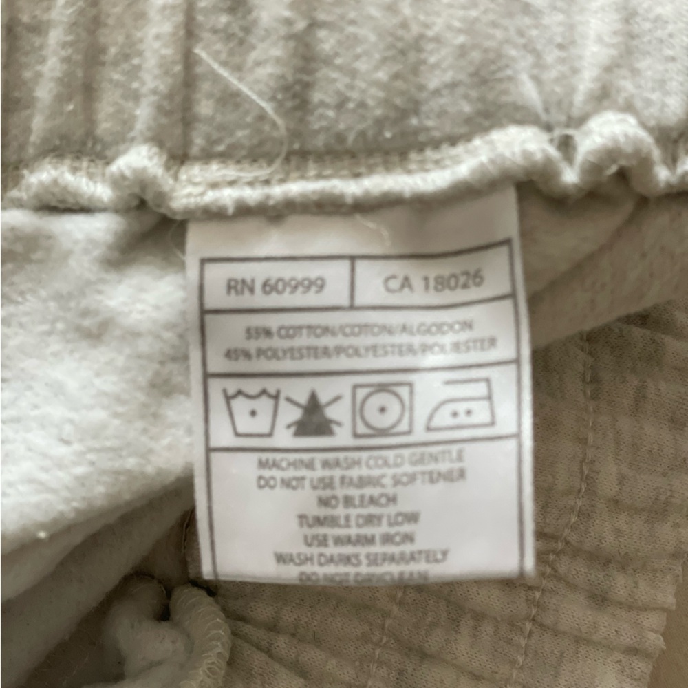Antigua women’s Detroit Lions jogger sweatpants, M - Picture 4 of 5